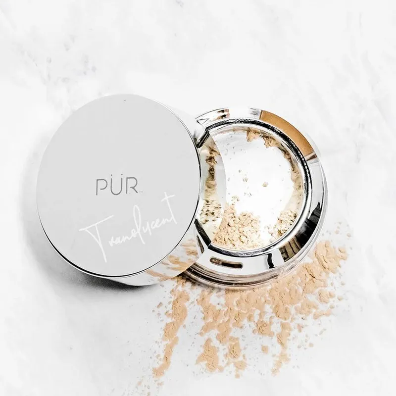 Bild 3 för PÜR 4-in-1 Loose Setting Powder Translucent 9 g