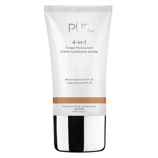 Produktfoto för PÜR 4-in-1 Mineral Tinted Moisturizer SPF 20 Medium MP3