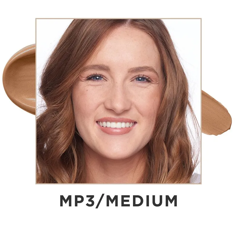 Bild 2 för PÜR 4-in-1 Mineral Tinted Moisturizer SPF 20 Medium MP3