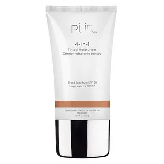 Produktfoto för PÜR 4-in-1 Mineral Tinted Moisturizer Tan TN5 50 g