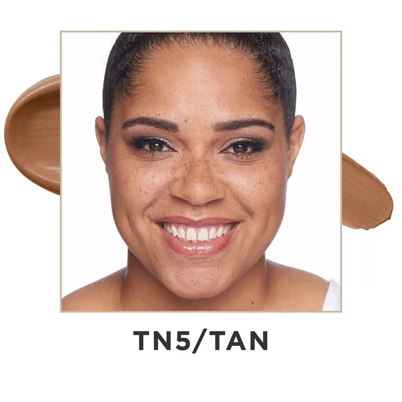 Bild 2 för PÜR 4-in-1 Mineral Tinted Moisturizer Tan TN5 50 g