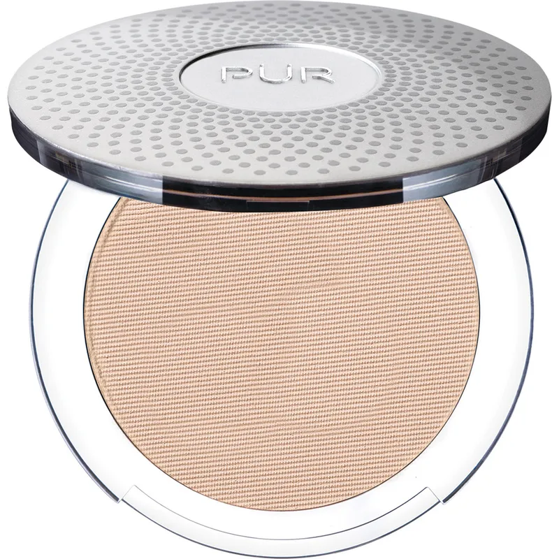 Alternativ bild 0 för PÜR 4 in 1 Pressed Mineral Makeup Light