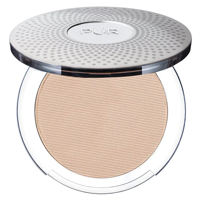 Bild 1 för PÜR 4 in 1 Pressed Mineral Makeup Light