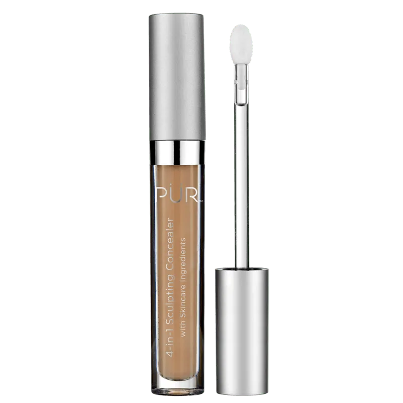 Bild 1 för PÜR 4-in-1 Sculpting Concealer DN2 3,76 g