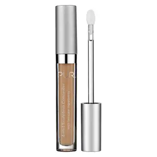 Produktfoto för PÜR 4-in-1 Sculpting Concealer DN2 3,76 g