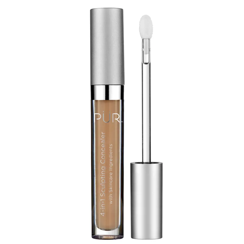 Bild 2 för PÜR 4-in-1 Sculpting Concealer DN2 3,76 g