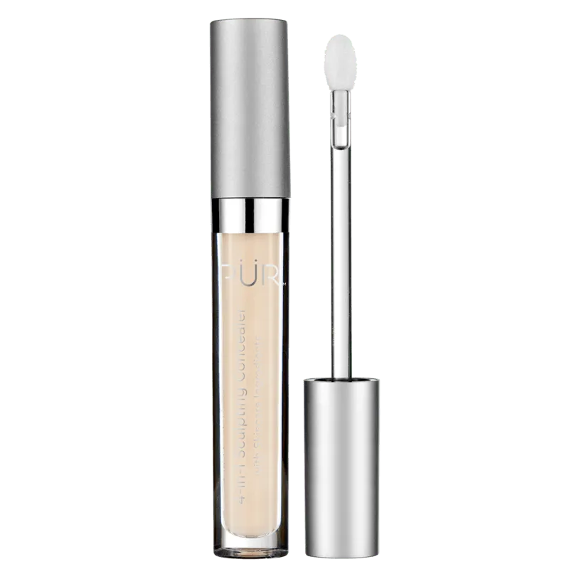 Bild 1 för PÜR 4-in-1 Sculpting Concealer LG3 3,76 g
