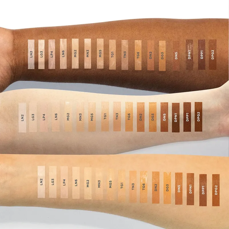 Bild 3 för PÜR 4-in-1 Sculpting Concealer LN6 3,76 g