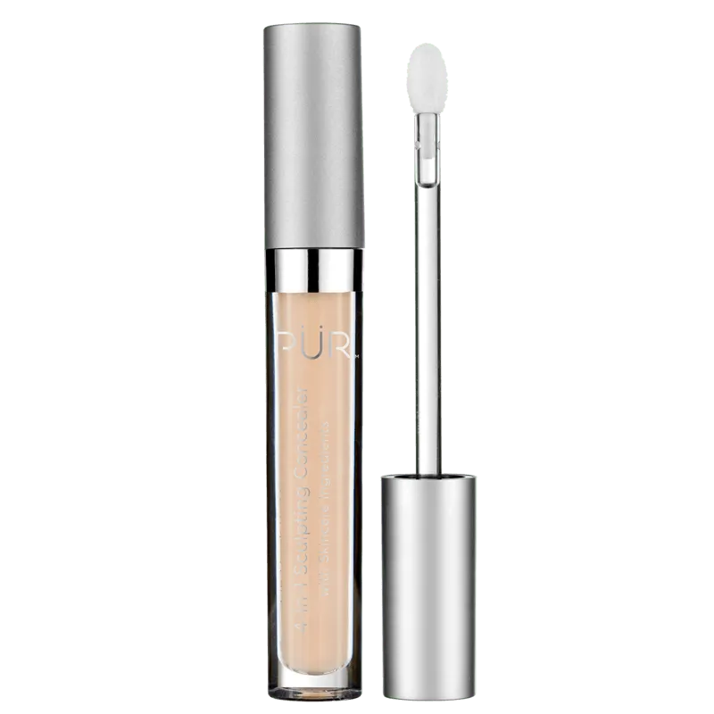 Bild 1 för PÜR 4-in-1 Sculpting Concealer MG2 3,76 g