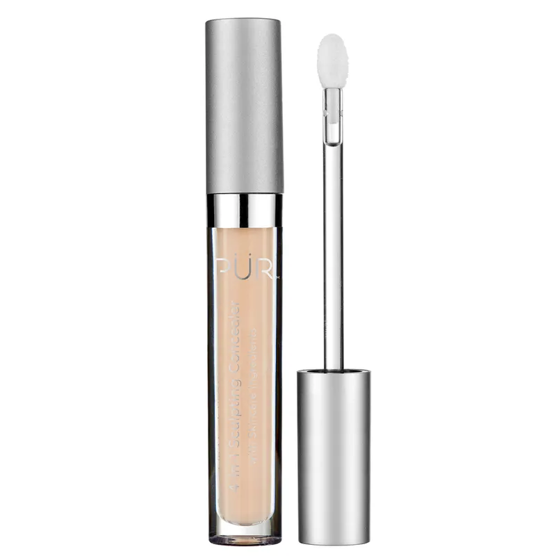 Bild 2 för PÜR 4-in-1 Sculpting Concealer MG2 3,76 g