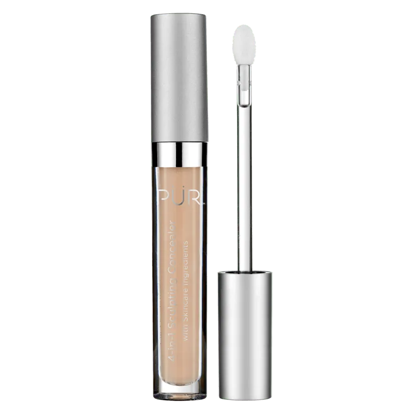 Bild 1 för PÜR 4-in-1 Sculpting Concealer MG5 3,76 g
