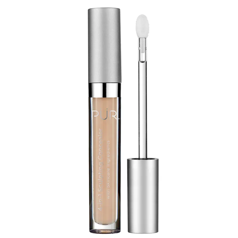 Bild 2 för PÜR 4-in-1 Sculpting Concealer MG5 3,76 g