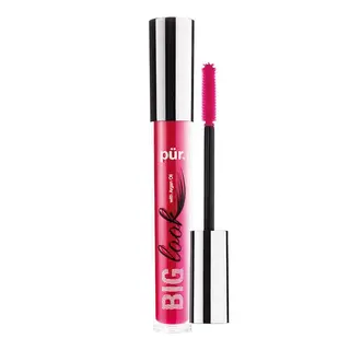 Produktfoto för PÜR Big Look Mascara Svart 5 g