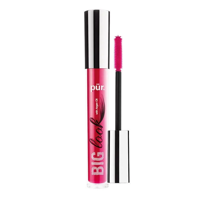Bild 1 för PÜR Big Look Mascara Svart 5 g