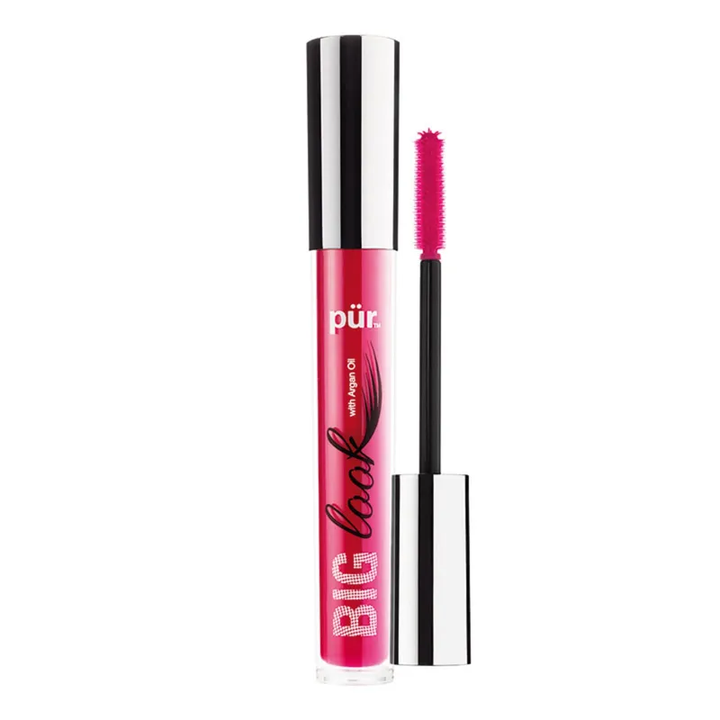 Bild 2 för PÜR Big Look Mascara Svart 5 g