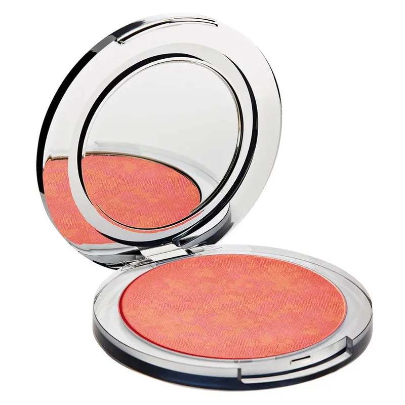 Bild 3 för PÜR Blushing Act Pretty in Peach 8 g