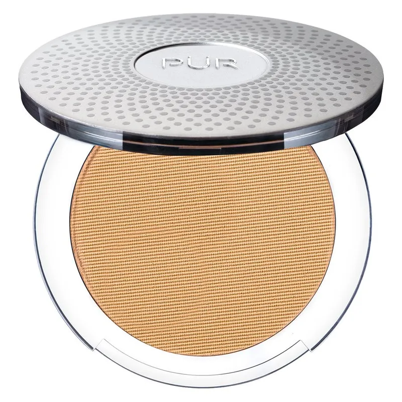 Bild 1 för PÜR Cosmetics 4 in 1 Foundation Beige / MG5