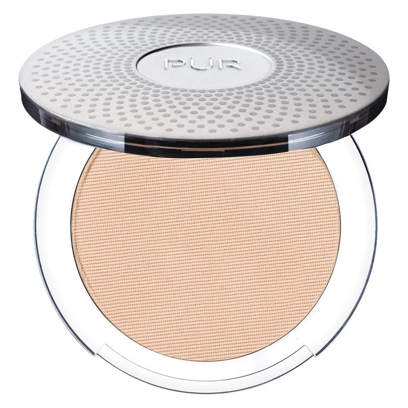 Bild 1 för PÜR Cosmetics 4 in 1 Foundation Ivory / LP5