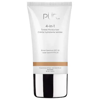 Produktfoto för PÜR Cosmetics 4-in-1 Mineral Tinted Moisturizer MN3