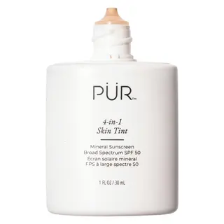 Produktfoto för PÜR Cosmetics 4-in-1 Skin Tint SPF50 LG3