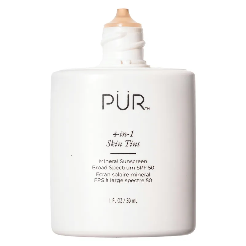 Bild 1 för PÜR Cosmetics 4-in-1 Skin Tint SPF50 LG3