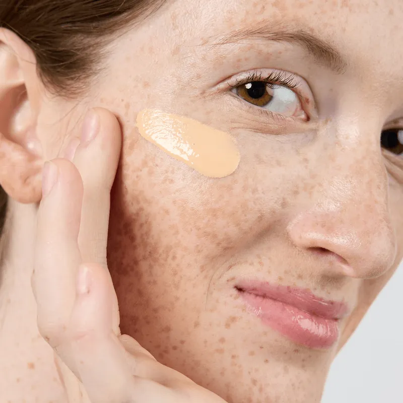 Bild 5 för PÜR Cosmetics 4-in-1 Skin Tint SPF50 LG3