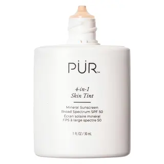 Produktfoto för PÜR Cosmetics 4-in-1 Skin Tint SPF50 LN2