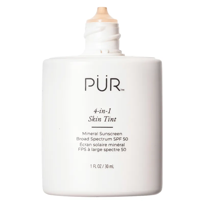 Bild 1 för PÜR Cosmetics 4-in-1 Skin Tint SPF50 LN2
