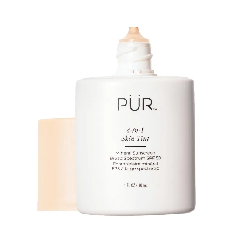 Bild 1 för PÜR Cosmetics 4-in-1 Skin Tint SPF50 LN2