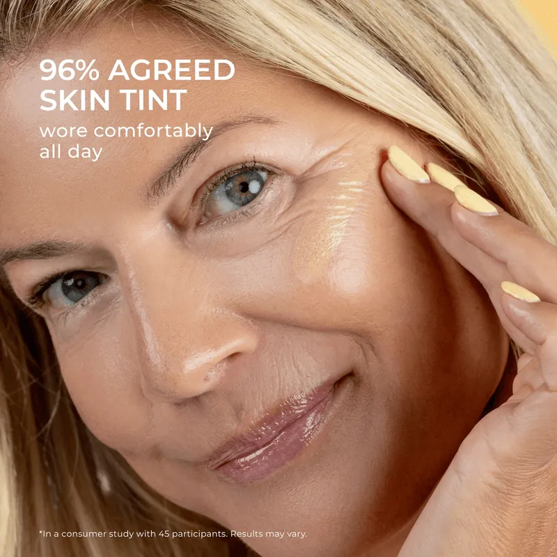 Bild 11 för PÜR Cosmetics 4-in-1 Skin Tint SPF50 LN2