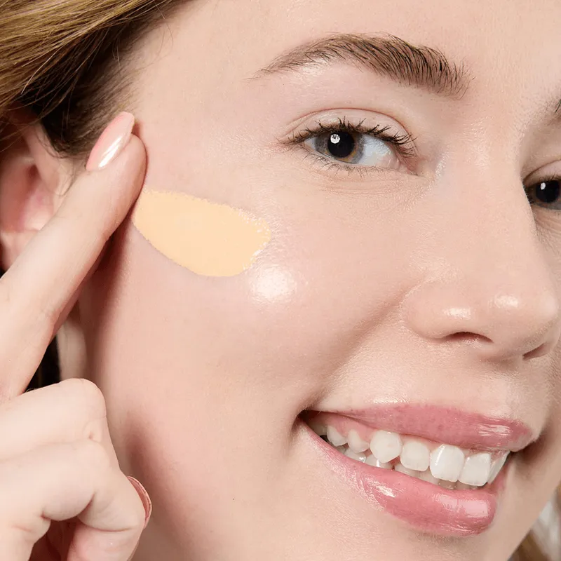 Bild 5 för PÜR Cosmetics 4-in-1 Skin Tint SPF50 LN2