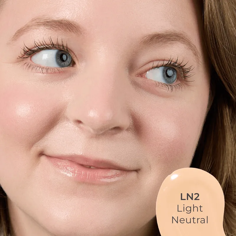 Bild 7 för PÜR Cosmetics 4-in-1 Skin Tint SPF50 LN2