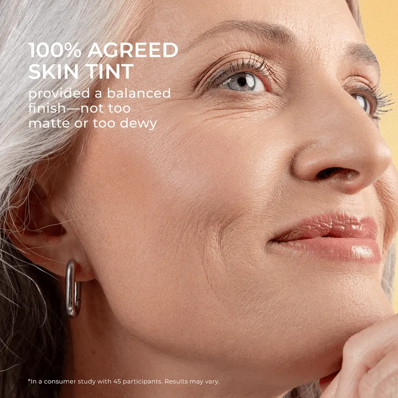 Bild 10 för PÜR Cosmetics 4-in-1 Skin Tint SPF50 LN2