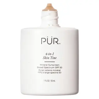 Produktfoto för PÜR Cosmetics 4-in-1 Skin Tint SPF50 MN3