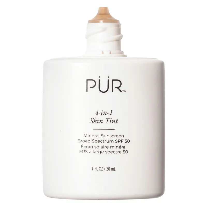 Bild 1 för PÜR Cosmetics 4-in-1 Skin Tint SPF50 MN3
