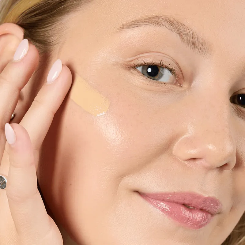 Bild 5 för PÜR Cosmetics 4-in-1 Skin Tint SPF50 MN3