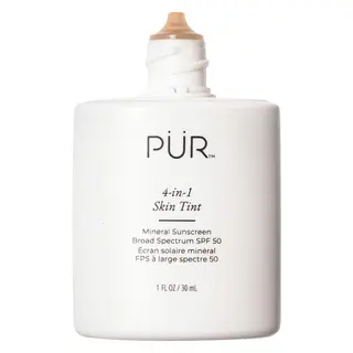 Produktfoto för PÜR Cosmetics 4-in-1 Skin Tint SPF50 MN4