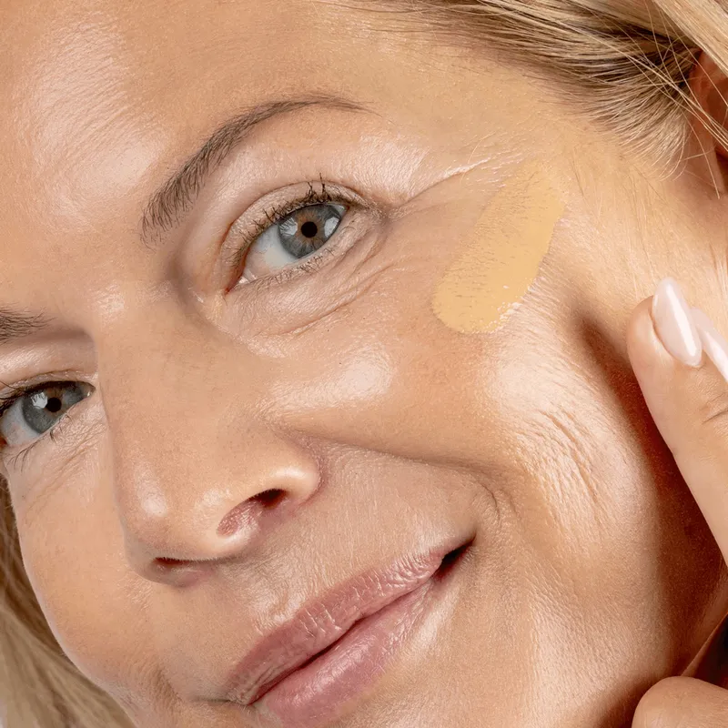 Bild 5 för PÜR Cosmetics 4-in-1 Skin Tint SPF50 MN4