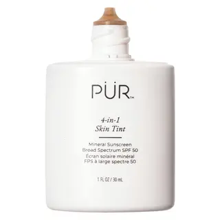 Produktfoto för PÜR Cosmetics 4-in-1 Skin Tint SPF50 TN2