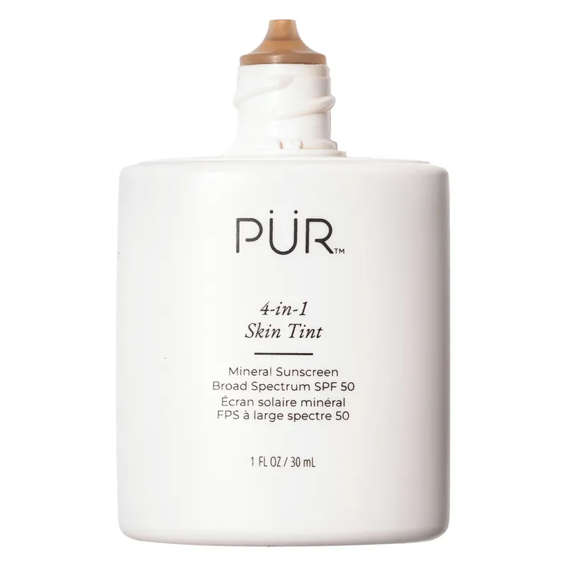 Bild 1 för PÜR Cosmetics 4-in-1 Skin Tint SPF50 TN2