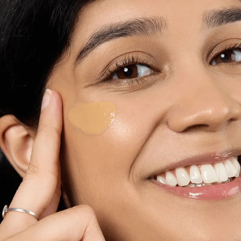 Bild 5 för PÜR Cosmetics 4-in-1 Skin Tint SPF50 TN2
