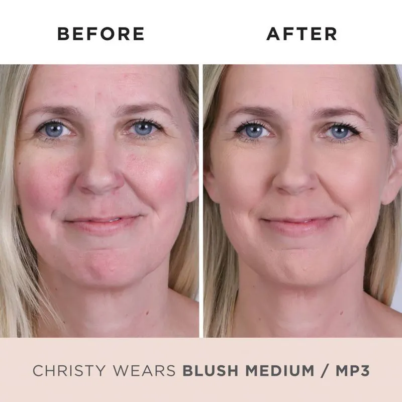 Bild 2 för PÜR Cosmetics 4in1 Foundation Blush Medium