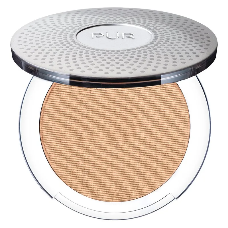 Bild 1 för PÜR Cosmetics 4in1 Foundation Gold Medium