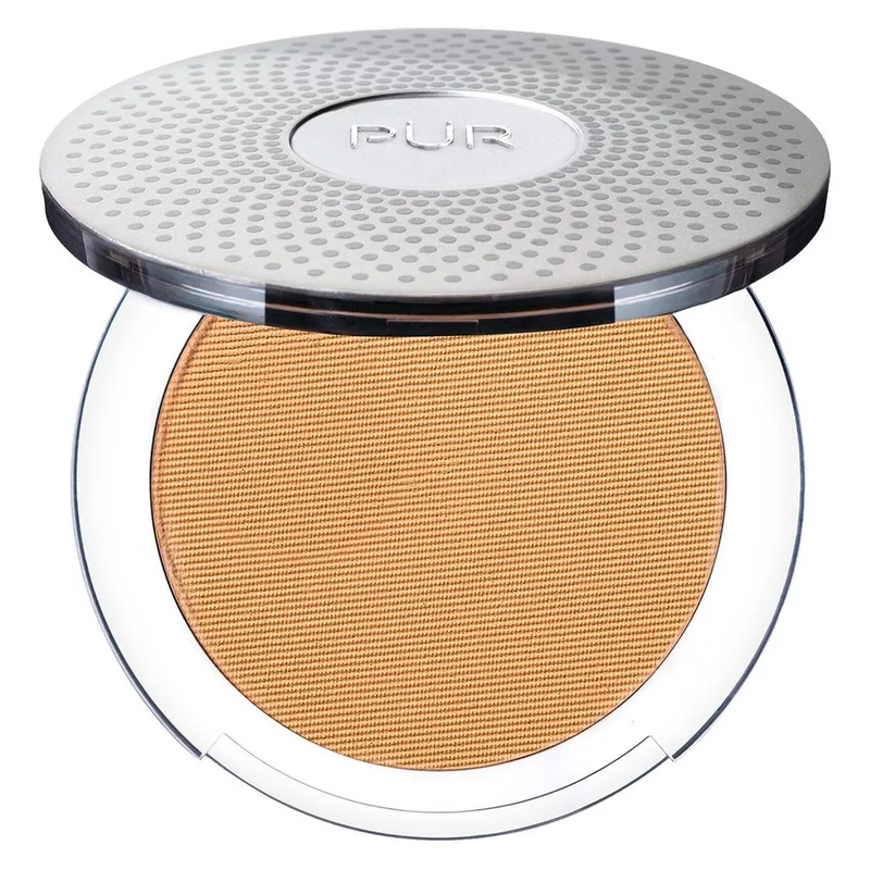 Bild 1 för PÜR Cosmetics 4in1 Foundation Light Tan