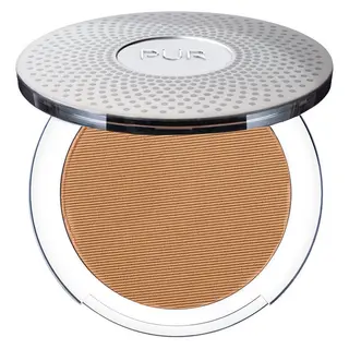 Produktfoto för PÜR Cosmetics 4in1 Foundation Tan