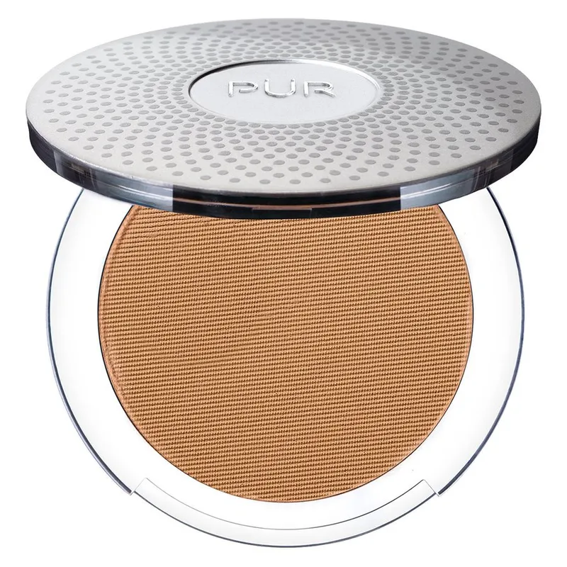 Bild 1 för PÜR Cosmetics 4in1 Foundation Tan