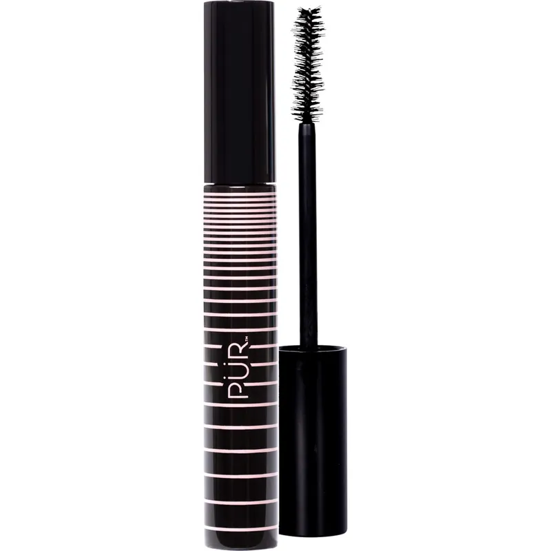 Alternativ bild 0 för PÜR Cosmetics Bio Charged Plant-Powered Volumizing Mascara 12,4 ml
