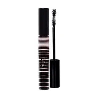 Produktfoto för PÜR Cosmetics Bio Charged Plant-Powered Volumizing Mascara 12,4 ml