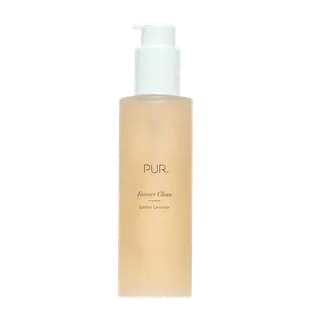 Produktfoto för PÜR Forever Clean Gentle Cleanser 150 ml