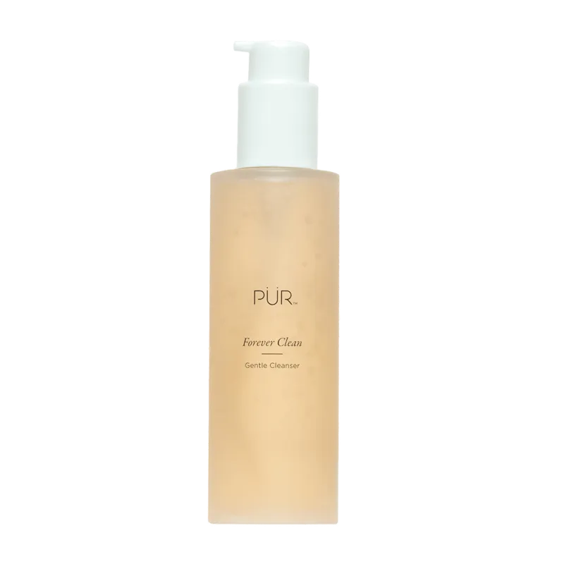 Bild 1 för PÜR Forever Clean Gentle Cleanser 150 ml